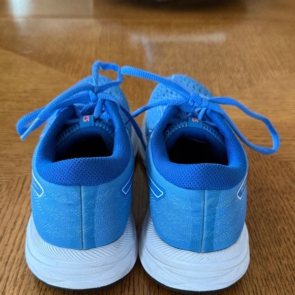 Women’s ASICS Gel-Excite 7 size 8.5 - Picture 4 of 13